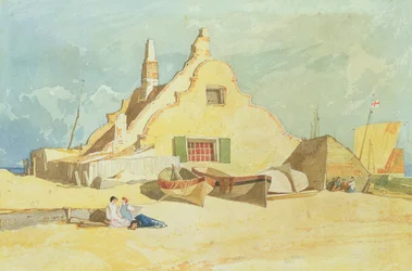 Spiaggia di Yarmouth